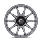Fuel 1Pc D793 Variant 20X9 +1 Matte Gunmetal