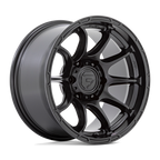 Fuel 1Pc D791 Variant 20X9 +1 Matte Black