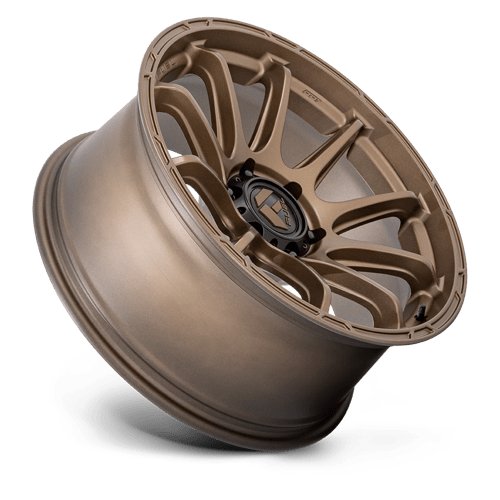 Fuel 1Pc D792 Variant 20X9 +1 Matte Bronze