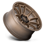 Fuel 1Pc D792 Variant 20X9 +1 Matte Bronze