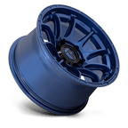Fuel 1Pc D794 Variant 17X9 -12 Dark Blue