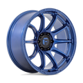 Fuel 1Pc D794 Variant 17X9 +1 Dark Blue