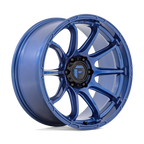 Fuel 1Pc D794 Variant 20X9 +1 Dark Blue