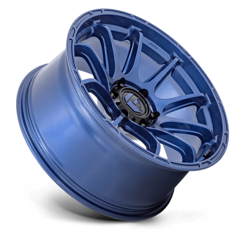 Fuel 1Pc D794 Variant 20X9 +1 Dark Blue