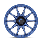 Fuel 1Pc D794 Variant 17X9 +67 Dark Blue
