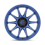 Fuel 1Pc D794 Variant 20X9 +1 Dark Blue