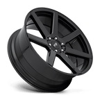 Niche 1Pc M230 Future 20X9.5 +30 Gloss Black