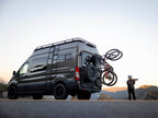 Transit Van Safari Roof Rack