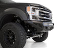 2017 - 2022 Ford Super Duty Stealth Fighter Front Bumper