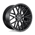 Niche 1Pc M190 Gamma 20X9 +35 Matte Black