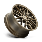 Niche 1Pc M191 Gamma 20X9 +38 Matte Bronze