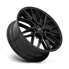 Niche 1Pc M224 Gamma 20X10.5 +40 Gloss Black
