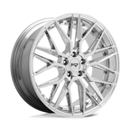Niche 1Pc M249 Gamma 20X9 +35 Chrome