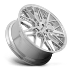 Niche 1Pc M249 Gamma 18X8 +40 Chrome