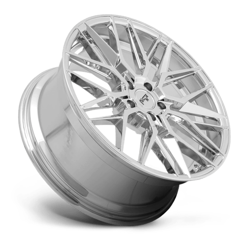 Niche 1Pc M249 Gamma 20X9 +38 Chrome
