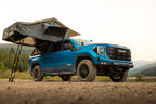 2022-2025 GMC Sierra 1500 Spec Series Front Bumper