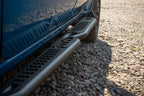 2019-2024 GMC Sierra 1500 & Chevrolet Silverado 1500 Crew Cab OE Plus Side Steps