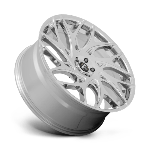 Dub 1Pc S258 G.O.A.T. 26X10 +30 Chrome