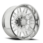Arena Forged Goliath 24X12 -51 Polished Milled