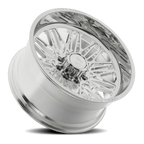 Arena Forged Goliath 24X12 -51 Polished Milled