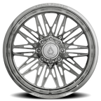 Arena Forged Goliath 24X12 -51 Polished Milled