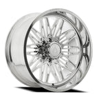 Arena Forged Goliath 24X12 -51 Polished Milled