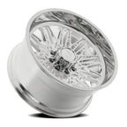Arena Forged Goliath 24X12 -51 Polished Milled