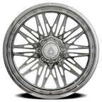 Arena Forged Goliath 24X12 -51 Polished Milled