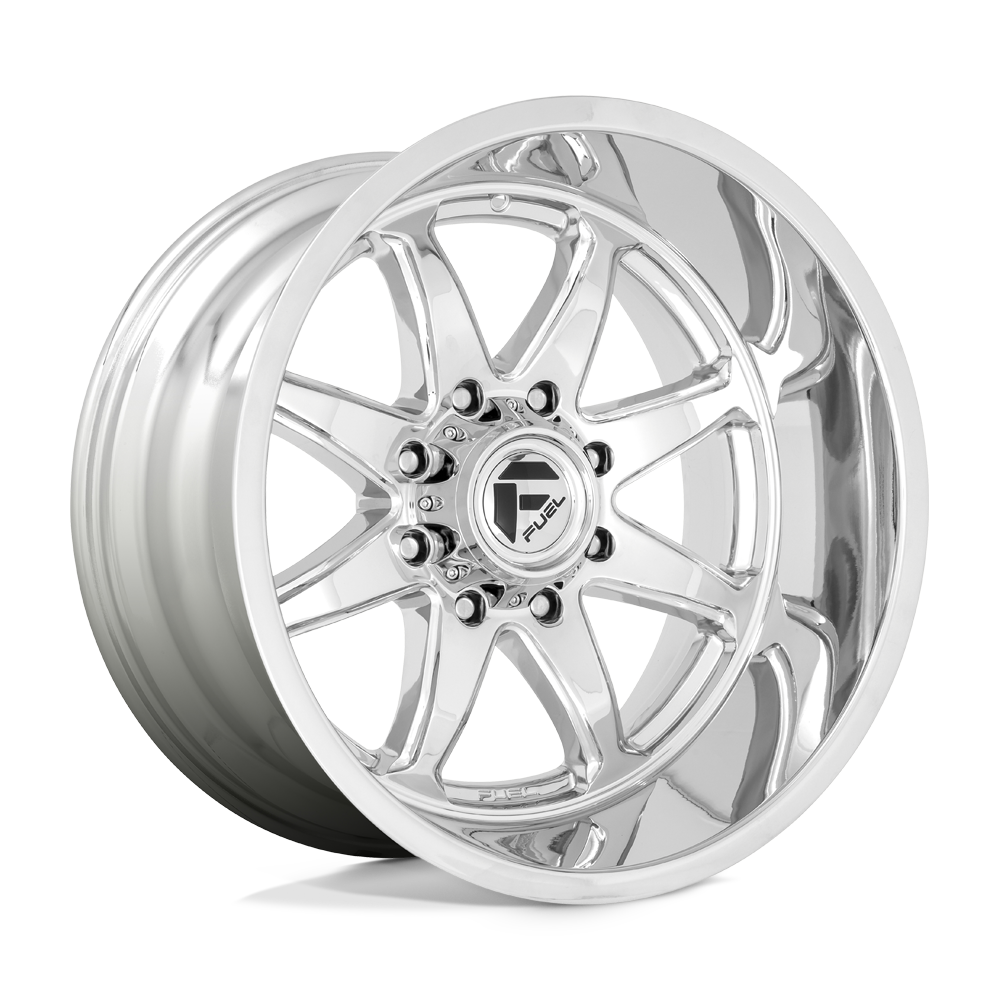 Fuel 1Pc D748 Hammer 20X9 +1 Chrome