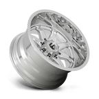 Fuel 1Pc D748 Hammer 20X9 +1 Chrome