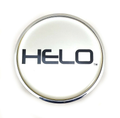 Hlo Cap He851 Chrome
