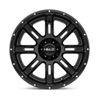 Helo He900 20X9 +0 Gloss Black