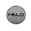 He903 Cap Snap In - Chrome