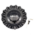 He913 Cap Bolt-On (Gb/Ch/Ch) - All Pcd