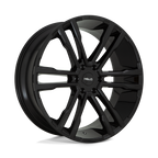 Helo He918 20X9 +15 Gloss Black