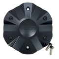 Helo He887 Satin Black Cap