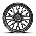 fifteen52 Holeshot RSR 19X9.5 +38 Frosted Graphite