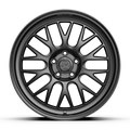 fifteen52 Holeshot RSR 18X8.5 +42 5X108 Frosted Graphite