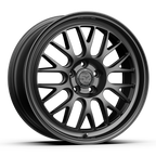 fifteen52 Holeshot RSR 19X9.5 +38 Frosted Graphite