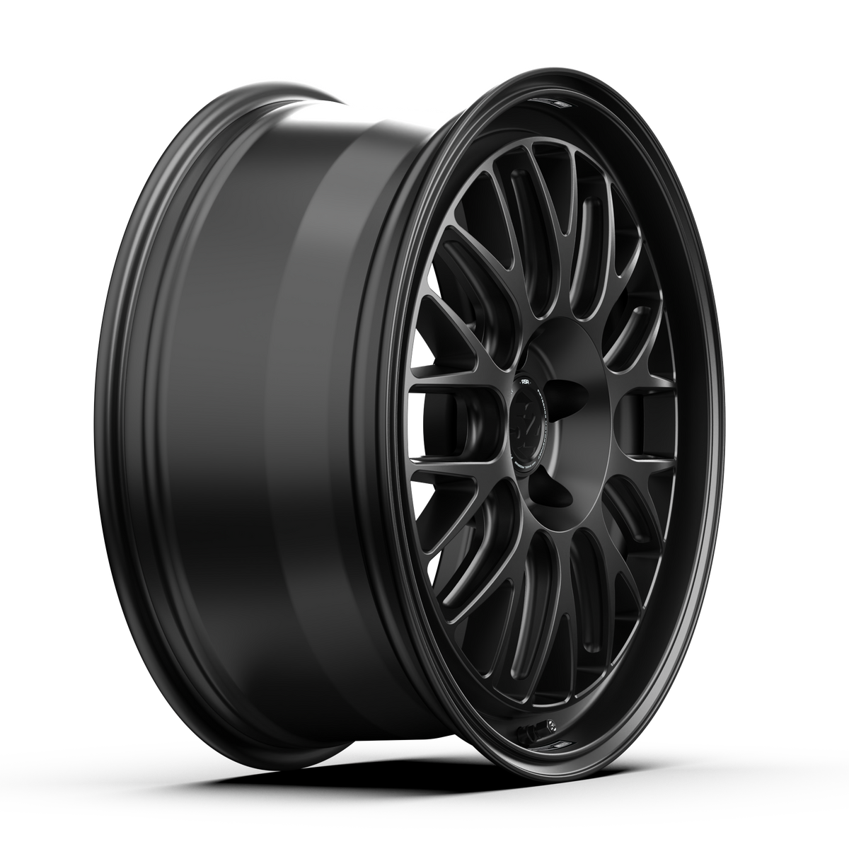 fifteen52 Holeshot RSR 19X9.5 +38 Frosted Graphite