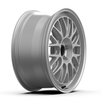 fifteen52 Holeshot RSR 20X9.5 +22 5X120 Radiant Silver