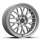 fifteen52 Holeshot RSR 19X9.5 +22 Radiant Silver