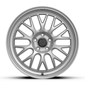 fifteen52 Holeshot RSR 19X9.5 +22 Radiant Silver