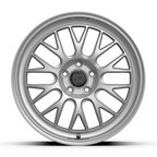 fifteen52 Holeshot RSR 19X9.5 +22 Radiant Silver