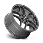 Rotiform R172 Hur 19X8.5 +45 Anthracite