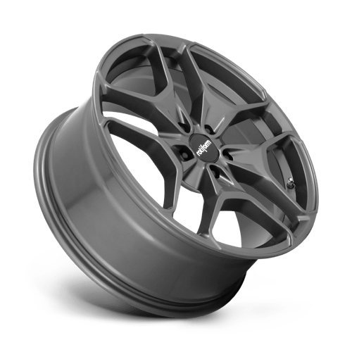 Rotiform R172 Hur 19X8.5 +45 Anthracite