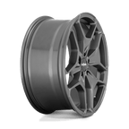 Rotiform R172 Hur 19X8.5 +45 Anthracite