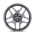 Rotiform R172 Hur 19X8.5 +45 Anthracite