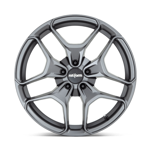 Rotiform R172 Hur 19X8.5 +45 Anthracite