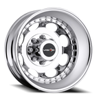 Vision HD std 17X6.5 -143.35 Chrome